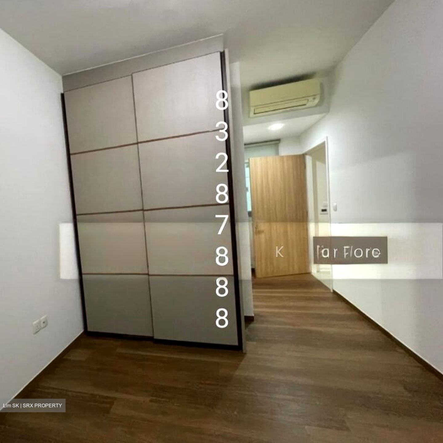 Canberra Residences (D27), Condominium #504638751